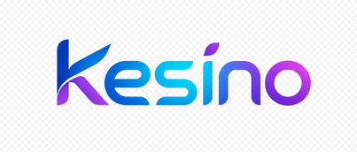 Kesino লোগো